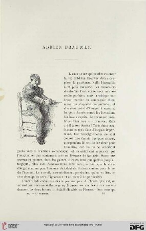 2. Pér. 20.1879: Adrien Brauwer, [1]