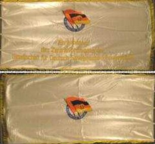 Ehrenbanner der DSF