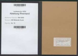 Notgemeinschaft der Deutschen Kunst e.V.
