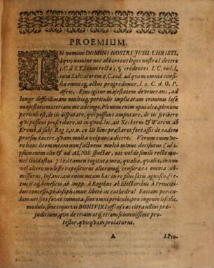 Disp. ... de crimine laesae maiestatis divinae et humanae