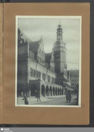 Altes Rathaus