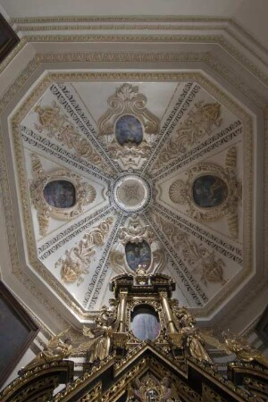 Kirche der Heiligen Dreifaltigkeit, Krossen/Wislok, Polen
