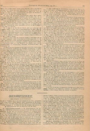 Zeitschriften