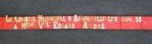 Spruchband