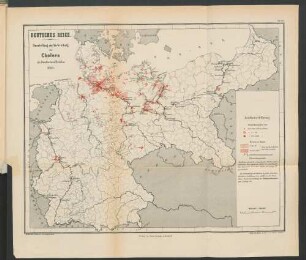 Deutsches Reich.