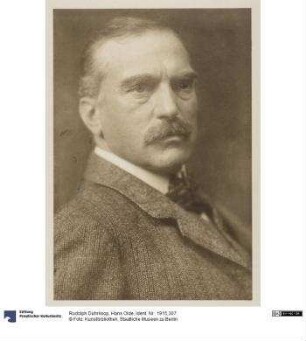 Hans Olde