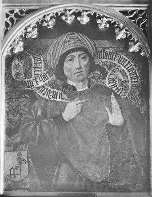 Der Prophet Daniel
