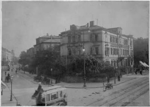 Prager Straße