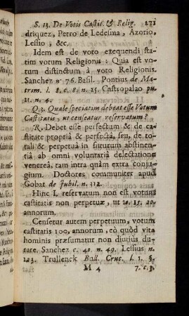 271-281, Q. 3 - 6