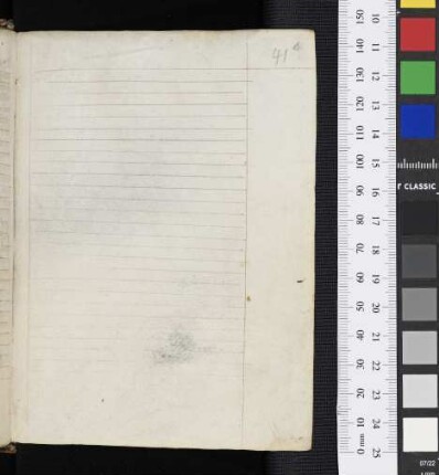 De vanitate mundi