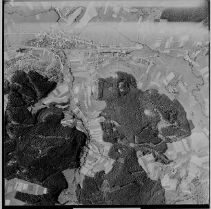 Bildflug 005A, Streifen VIII, Bildnummer 1201-1238