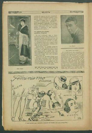 Feminismo