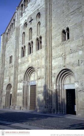 San Michele Maggiore