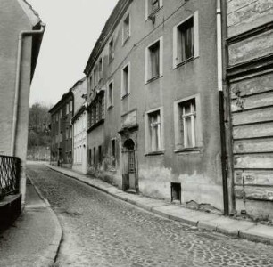 Große Wallstraße