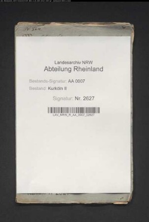 Von moersischer Seite umberechtigt vorgenommenes Anpflanzen von Bäumen im Waldwinkel