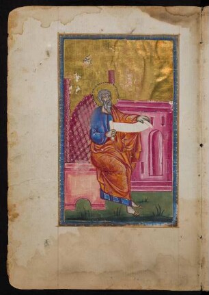 Matthäus