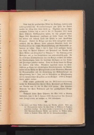 45. Kapitel. Pfarrer Kliem. (Fortsetzung.) Bischofs- und Kardinalsbesuche. Die Lehrer. Kapläne. Patronatsherrschaft. Ordensberufe.