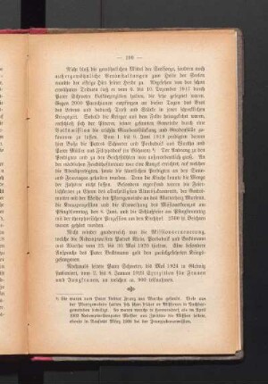 45. Kapitel. Pfarrer Kliem. (Fortsetzung.) Bischofs- und Kardinalsbesuche. Die Lehrer. Kapläne. Patronatsherrschaft. Ordensberufe.