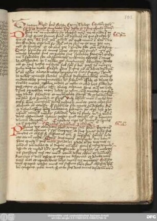 [Johannes Gerson: Tractatus pro devotis simplicibus]