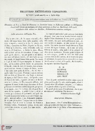 Nr. 26 (1. Aprile 1844)