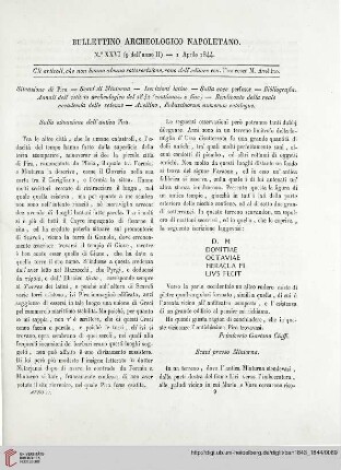 Nr. 26 (1. Aprile 1844)