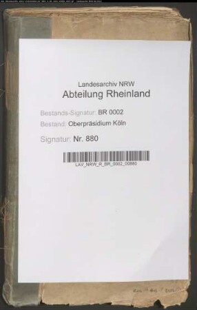 Verbotene Schriften