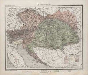 Oesterreich