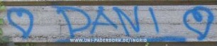 {HERZ} DANI