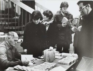 Bohumil Hrabal