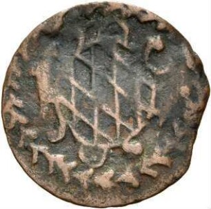 Bayern: Maximilian I.