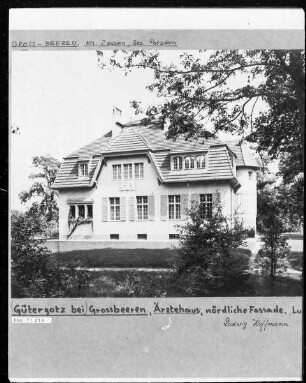 Ärztehaus