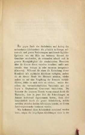 Über lepraähnliche Syphilis