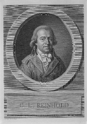 C. L. Reinhold