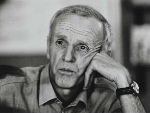 Günter de Bruyn