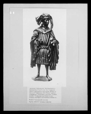 Philipp von Nevers (?)