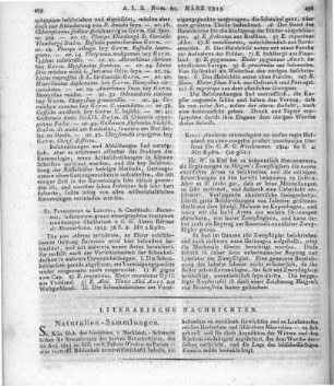 Wiedemann, C. R. W.: Analecta entomologica ex Museo Regio Havniensi Maxime congesta. Kiel 1824