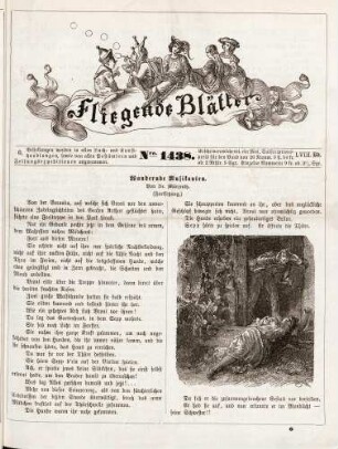 "Wandernde Musikanten"