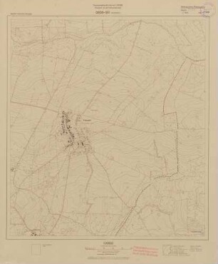 0606-331 Krampfer