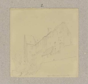 Burg Hohensolms
