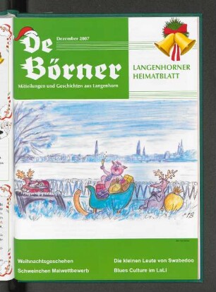 Dezember 2007