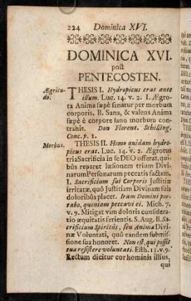 224-238, Dominica XVI.-XVII. post Pentecosten.