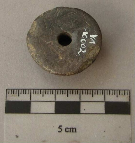 spindle whorl