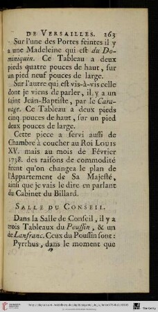 Salle du conseil