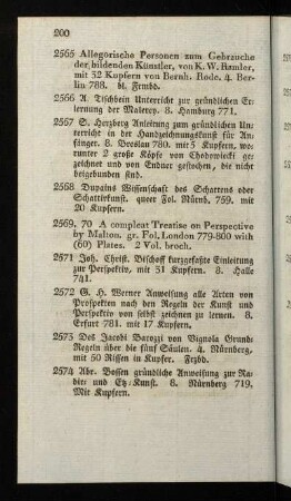200-217, 2565 - 3164