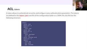 Config, config everywhere: How to compose the configuration and secrets of miroservices taking into account various variables without dying in the attempt