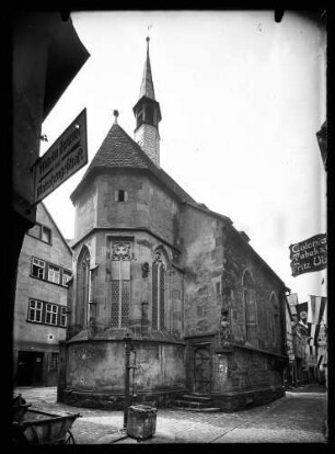 Marienkapelle