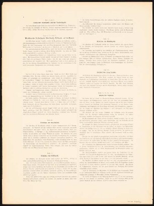 Reichsgericht, Leipzig: Erklärung zu den Tafeln (aus: Der Reichsgerichtsbau zu Leipzig, Berlin 1898)