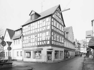 Büdingen, Neustadt 2