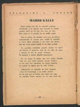 Mario Galli