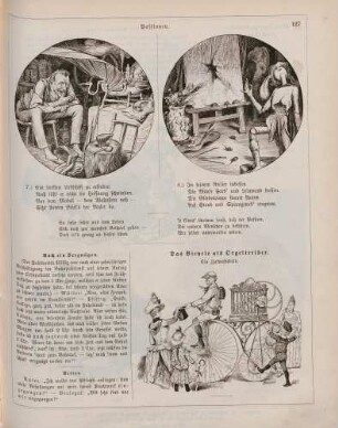 "Passionen" "Das Bicycle als Orgeltreiber"
